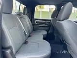 DODGE RAM WARLOCK